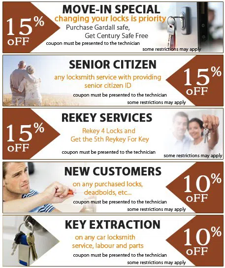 Interstate Locksmith Shop Davidsonville, MD 410-609-4975 - coupon-01